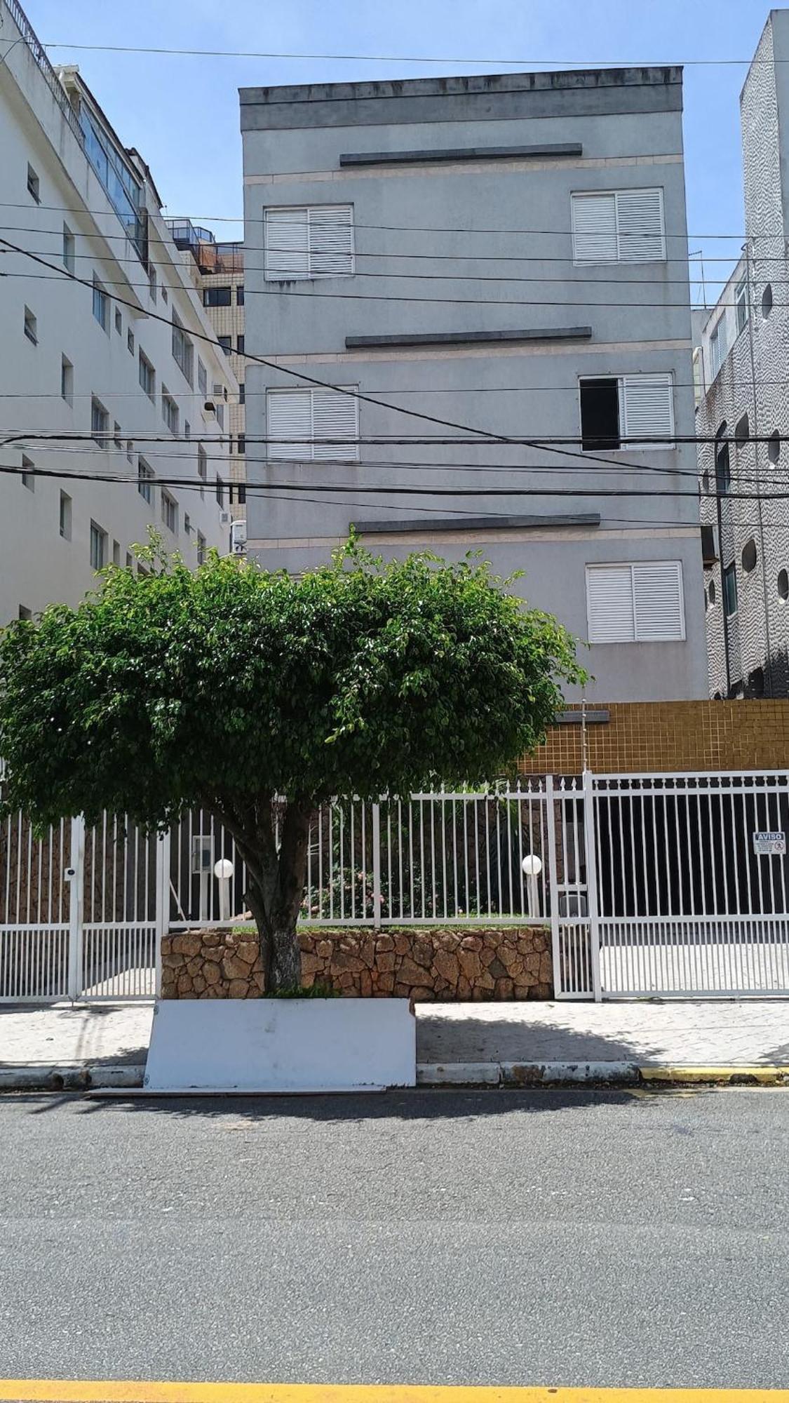 Apartamento de 1 Quarto